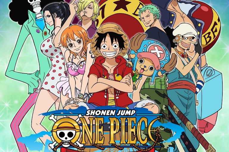 One Piece Staffel 1 Online Schauen